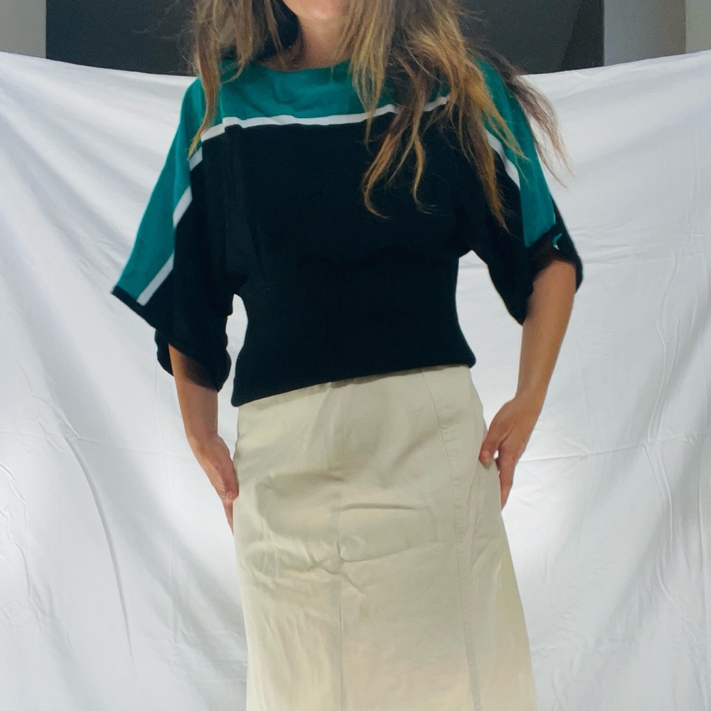 ★  STRIPED TOP ★